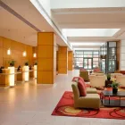Business 49 image MARRIOTT DOWNTOWN AT CF TORONTO EATON CENTRE Wedding Venues in Toronto ON