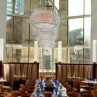 Business 51 image MARRIOTT DOWNTOWN AT CF TORONTO EATON CENTRE Wedding Venues in Toronto ON
