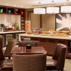 Business 6 image MARRIOTT DOWNTOWN AT CF TORONTO EATON CENTRE Wedding Venues in Toronto ON