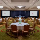 Business 10 image MARRIOTT DOWNTOWN AT CF TORONTO EATON CENTRE Wedding Venues in Toronto ON