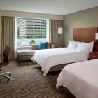 Business 11 image MARRIOTT DOWNTOWN AT CF TORONTO EATON CENTRE Wedding Venues in Toronto ON