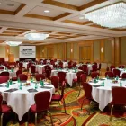 Business 14 image MARRIOTT DOWNTOWN AT CF TORONTO EATON CENTRE Wedding Venues in Toronto ON