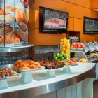 Business 2 image MARRIOTT DOWNTOWN AT CF TORONTO EATON CENTRE Wedding Venues in Toronto ON