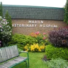 Entreprises 2 image MARTIN VETERINARY HOSPITAL Veterinarians dans Etobicoke ON