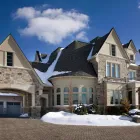 Entreprises 11 image MASON'S MASONRY SUPPLY LTD Real Estate & Home Improvement dans Richmond Hill ON