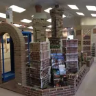 Entreprises 2 image MASON'S MASONRY SUPPLY LTD Real Estate & Home Improvement dans Richmond Hill ON