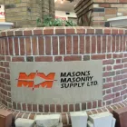 Entreprises 3 image MASON'S MASONRY SUPPLY LTD Real Estate & Home Improvement dans Richmond Hill ON