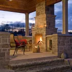 Entreprises 4 image MASON'S MASONRY SUPPLY LTD Real Estate & Home Improvement dans Richmond Hill ON