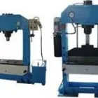 Business 4 image MASTER HYDRAULICS LTD. Machine Shops in Brampton ON