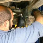 Business 4 image MASTERTECH AUTOMOTIVE Automotive in North York ON