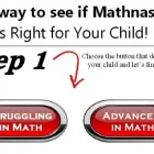 Business 2 image MATHNASIUM Learning Centres in Aurora ON