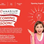 Business 1 image MATHNASIUM Learning Centres in Aurora ON