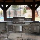 Entreprises 12 image MATYASH STONE MASONRY Masonry Contractors dans Vernon BC