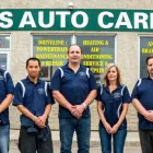Business 1 image MAURICE'S AUTO CARE CENTRE LTD Automotive in Saskatoon SK