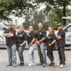 Business 2 image MAX ROOFING in Vancouver BC