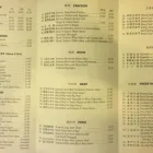 Entreprises 2 image MAY WAH INN CHINESE CUISINE Restaurants dans Windsor ON