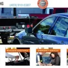 Business 1 image MAYDAY TOWING Towing Services in Calgary AB