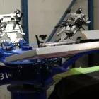 Entreprises 24 image MAYERS PACKAGING LTD Paper Mills & Pulp Mills dans Vancouver BC