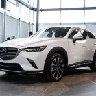 Business 4 image MAZDA GABRIEL ST LAURENT Car Dealers in Mont-Royal QC