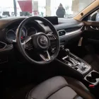 Business 6 image MAZDA GABRIEL ST LAURENT Car Dealers in Mont-Royal QC