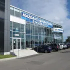 Business 8 image MAZDA GABRIEL ST LAURENT Car Dealers in Mont-Royal QC