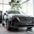 Business 10 image MAZDA GABRIEL ST LAURENT Car Dealers in Mont-Royal QC