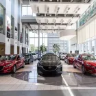 Business 2 image MAZDA GABRIEL ST LAURENT Car Dealers in Mont-Royal QC