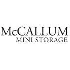Entreprises 1 image MCCALLUM MINI STORAGE Sheds & Barns dans Nanaimo BC