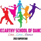 Business 5 image MCCARTHY SCHOOL OF DANCE Education in Burlington ON