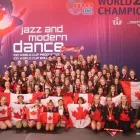 Business 10 image MCCARTHY SCHOOL OF DANCE Education in Burlington ON