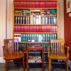 Entreprises 1 image MCDIARMID GORDON Y Legal & Financial Services dans Kingston ON