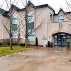 Business 4 image MCDOUGALL & BROWN FUNERAL HOME - SCARBOROUGH CHAPEL Funeral Services & Crematories in Scarborough ON