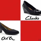 Business 22 image MCGRAW CHAUSSURES Shopping in Miramichi NB