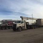 Business 3 image MCINTYRE CRANE & RIGGING LTD Industries & Agriculture in Calgary AB