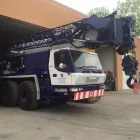 Business 5 image MCINTYRE CRANE & RIGGING LTD Industries & Agriculture in Calgary AB