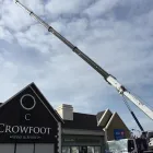 Business 1 image MCINTYRE CRANE & RIGGING LTD Industries & Agriculture in Calgary AB