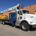 Business 6 image MCINTYRE CRANE & RIGGING LTD Industries & Agriculture in Calgary AB
