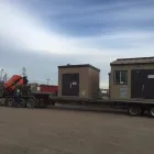 Business 8 image MCINTYRE CRANE & RIGGING LTD Industries & Agriculture in Calgary AB