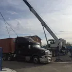 Business 10 image MCINTYRE CRANE & RIGGING LTD Industries & Agriculture in Calgary AB