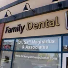 Entreprises 1 image MCKENZIE TOWNE FAMILY DENTAL Family Dentistry dans Calgary AB