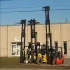 Entreprises 4 image MCLEARY LIFT EQUIPMENT LTD Truck Rental & Leasing dans Brampton ON