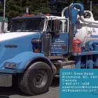 Entreprises 2 image MCRAE'S ENVIRONMENTAL SERVICES LTD Environmental Consultants & Engineers dans Richmond BC