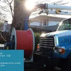 Entreprises 3 image MCRAE'S ENVIRONMENTAL SERVICES LTD Environmental Consultants & Engineers dans Richmond BC