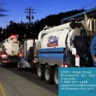 Entreprises 1 image MCRAE'S ENVIRONMENTAL SERVICES LTD Environmental Consultants & Engineers dans Richmond BC