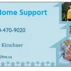 Entreprises 24 image MD HOME SUPPORT IN KELOWNA Social Service & Welfare Organizations dans Kelowna BC