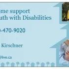 Entreprises 7 image MD HOME SUPPORT Senior Citizen Services & Centres dans Kelowna BC