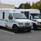 Entreprises 1 image MEDI-VAN CANADA INC Handicapped Transportation Services dans Victoria BC