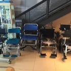 Entreprises 10 image MEDICS MOBILITY INC Medical Equipment & Supplies dans Mississauga ON