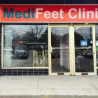Entreprises 2 image MEDIFEET CLINIC & ORTHOTICS CENTRE Health & Medicine dans Mississauga ON