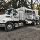 Business 8 image MEGA CITY CONCRETE Industries & Agriculture in Etobicoke ON